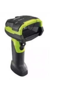 DS3678-HD RUGG GREEN STD CRADLE