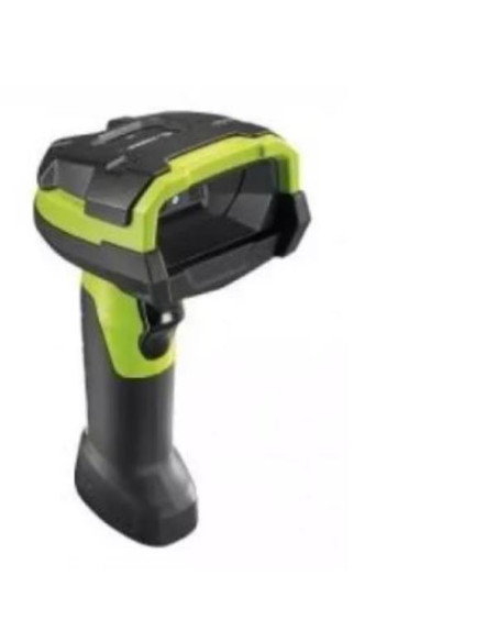 SCANNER DS3678 2D HD/USB KIT/NO COR