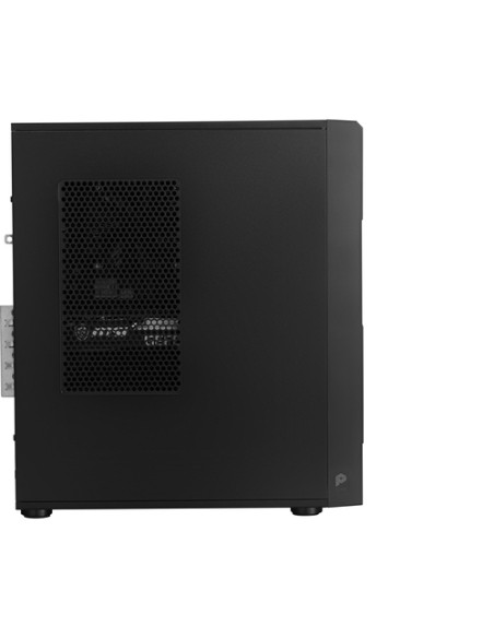 MSI Pro DP180 14NUC-424IT Intel® Core™ i7 i7-14700F 16 GB DDR4-SDRAM 1 TB SSD NVIDIA GeForce RTX 4060 Windows 11 Pro Desktop 