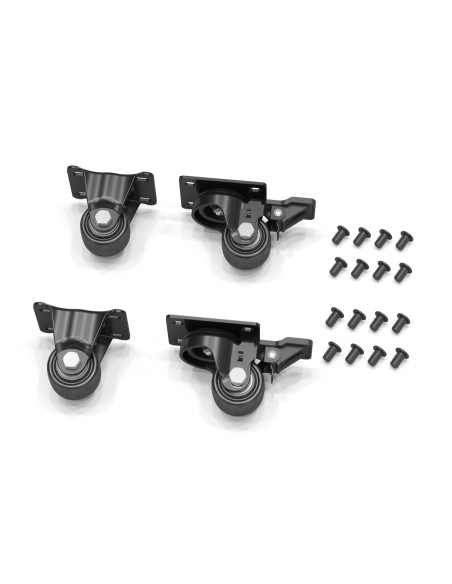 APC AR8471 porta accessori Rotelle APC AR8471 porta accessori Rotelle