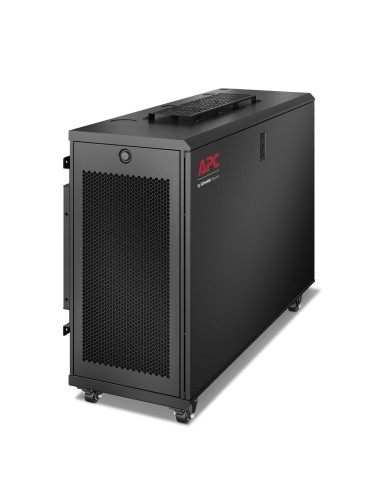 APC AR8471 porta accessori Rotelle