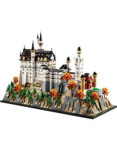 ARCHITECTURE 21063 2