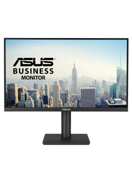 ASUS VA27UCPS Monitor PC 68,6 cm (27") 3840 x 2160 Pixel 4K Ultra HD LCD Nero ASUS VA27UCPS Monitor PC 68,6 cm (27") 3840 x 2160 Pixel 4K Ultra HD LCD Nero