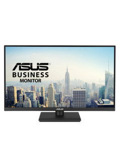 ASUS VA27UCPS Monitor PC 68,6 cm (27") 3840 x 2160 Pixel 4K Ultra HD LCD Nero 2