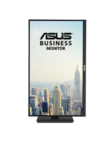 ASUS VA27UCPS Monitor PC 68,6 cm (27") 3840 x 2160 Pixel 4K Ultra HD LCD Nero