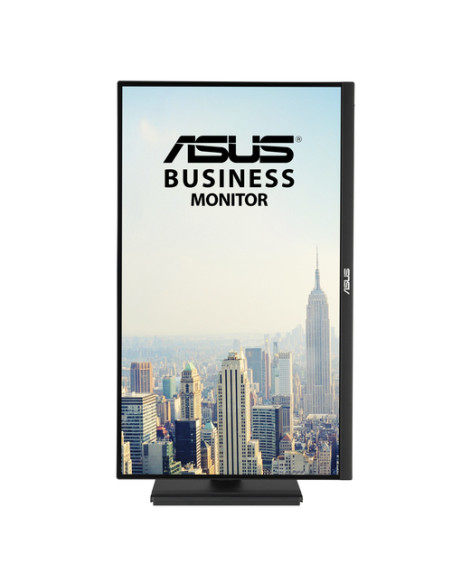 ASUS VA27UCPS Monitor PC 68,6 cm (27") 3840 x 2160 Pixel 4K Ultra HD LCD Nero ASUS VA27UCPS Monitor PC 68,6 cm (27") 3840 x 2160 Pixel 4K Ultra HD LCD Nero
