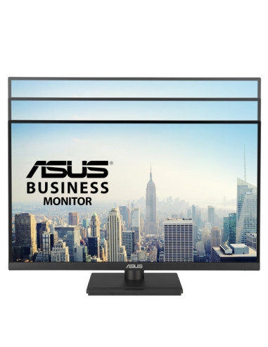 ASUS VA27UCPS Monitor PC 68,6 cm (27") 3840 x 2160 Pixel 4K Ultra HD LCD Nero