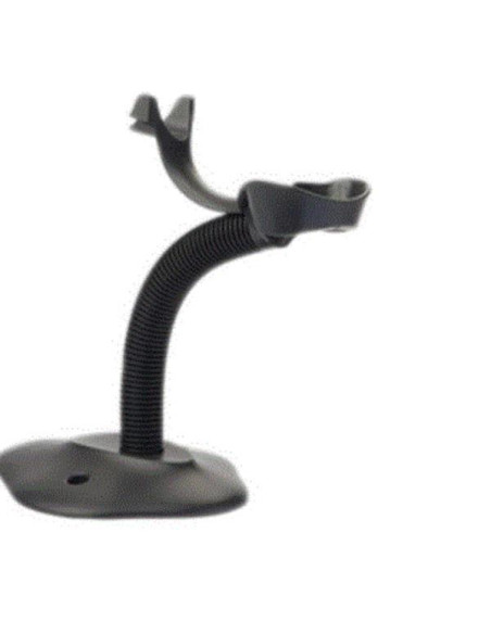 BLACK INTELLISTAND GOOSENECK