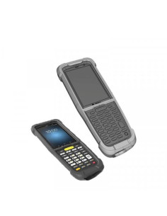 MC22/MC27 RUBBER BOOT FOR 2