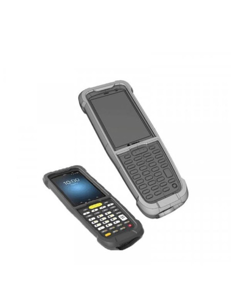 MC22/MC27 RUBBER BOOT FOR