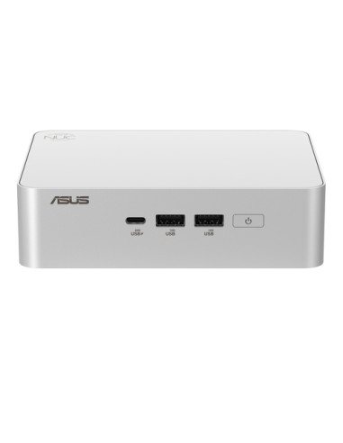ASUS NUC 15 Pro+ RNUC15CRSU500002 Bianco 225H