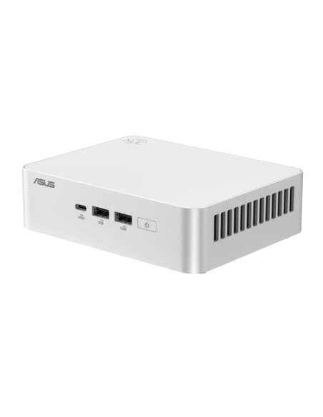 ASUS NUC 15 Pro+ RNUC15CRSU500002 Bianco 225H ASUS NUC 15 Pro+ RNUC15CRSU500002 Bianco 225H
