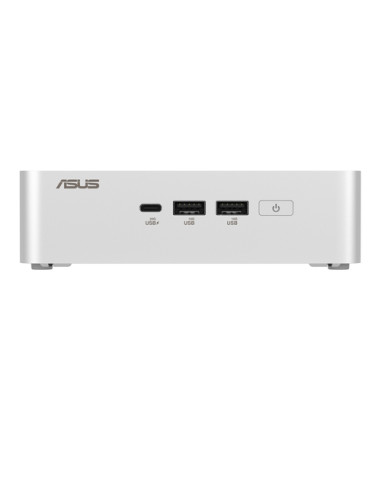 ASUS NUC 15 Pro+ RNUC15CRSU500002 Bianco 225H