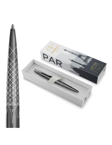 JOTTER SPECIAL EDITION PARIS CT