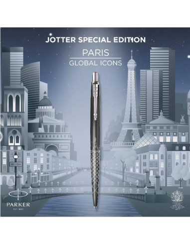 JOTTER SPECIAL EDITION PARIS CT