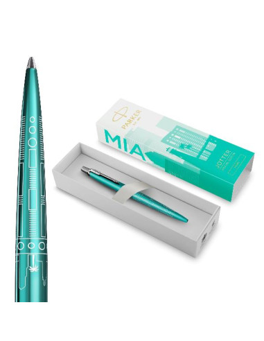 JOTTER SPECIAL EDITION MIAMI CT