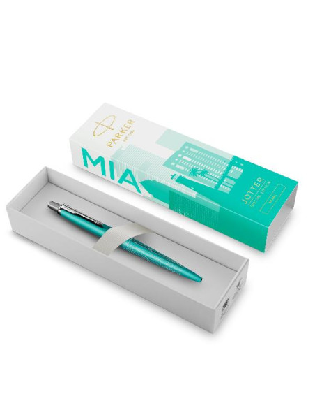 JOTTER SPECIAL EDITION MIAMI CT