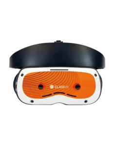 ClassVR Xcelerate Set da 4 con 4 controller ottici incl contenuti di tipo Tecnico e Profess+MDM- CVR6128-CRS2-4 RICHIEDERE BID