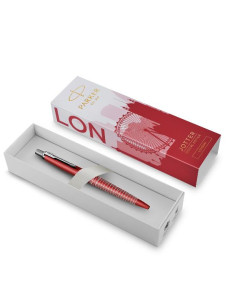 JOTTER SPECIAL EDITION LONDON CT