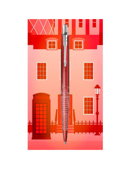 JOTTER SPECIAL EDITION LONDON CT