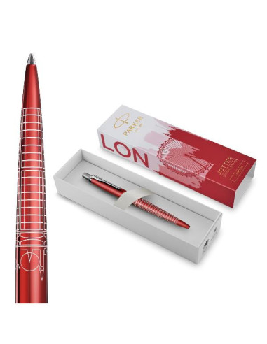 JOTTER SPECIAL EDITION LONDON CT