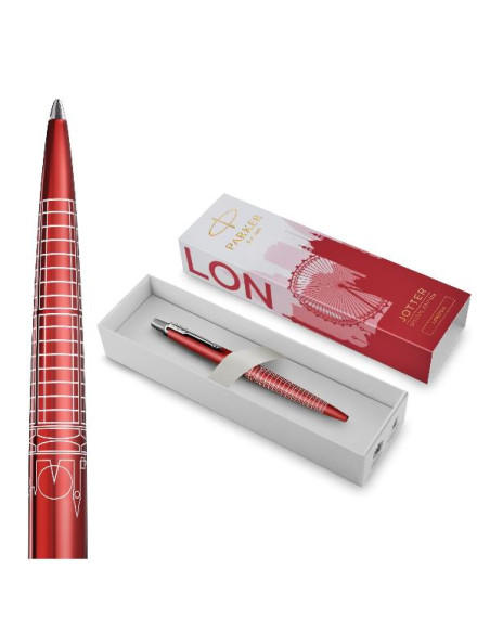 JOTTER SPECIAL EDITION LONDON CT