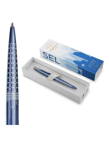 JOTTER SPECIAL EDITION SEOUL CT