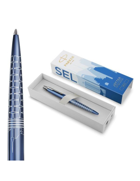 JOTTER SPECIAL EDITION SEOUL CT