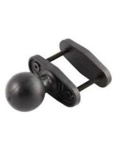 CLAMP BASE (FOR 4" OR 12" RAM ARM)