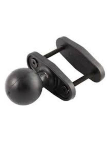 CLAMP BASE (FOR 4" OR 12" RAM ARM)