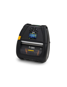DT PRINTER ZQ630 PLUS EN FONTS