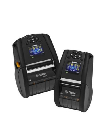 DT PRINTER ZQ610 PLUS 2IN/48MM