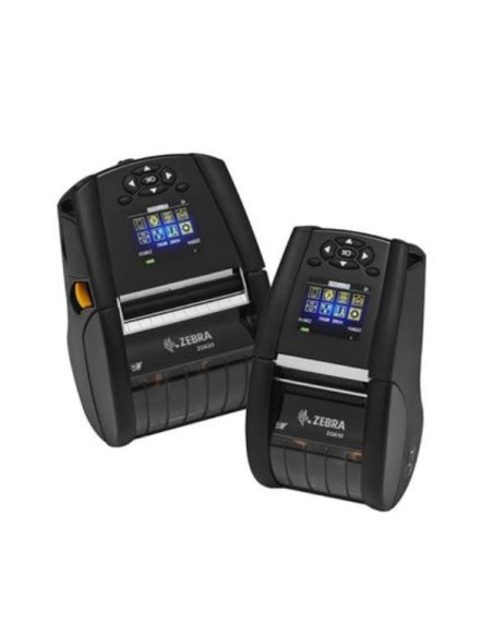 DT PRINTER ZQ610 PLUS 2IN/48MM