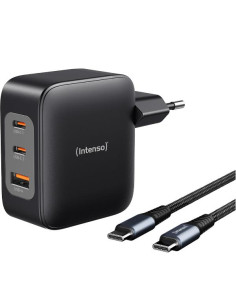 POWER ADAPTER 3 USB-C+1 USB A 100W