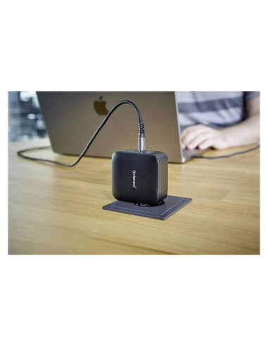 POWER ADAPTER 3 USB-C+1 USB A 100W