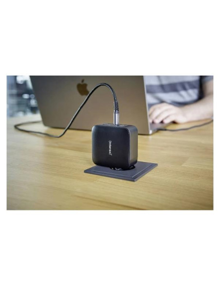 POWER ADAPTER 3 USB-C+1 USB A 100W