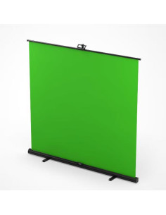 GREEN SCREEN XL