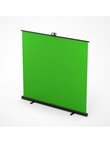 GREEN SCREEN XL