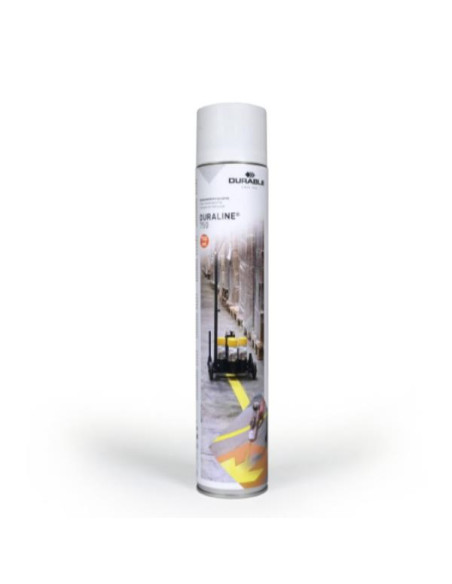 VERNICE SPRAY DURALINE 750 BIANCA