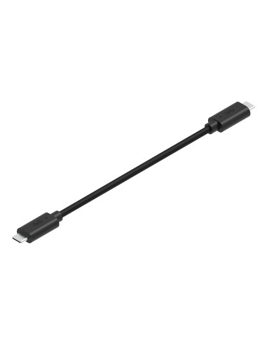 Verbatim SnapBack SSD 1 TB USB tipo-C USB 3.2 Gen 2x2 Nero