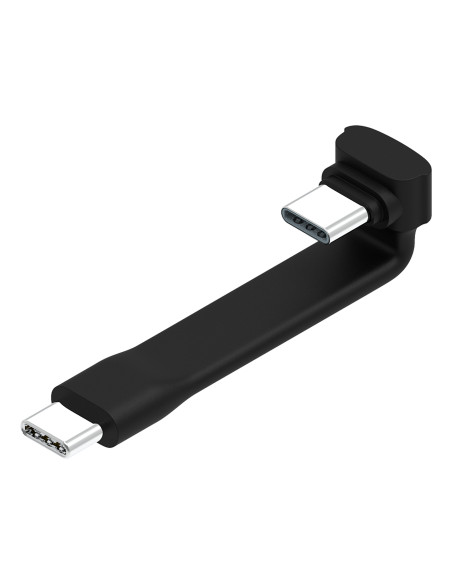 Verbatim SnapBack SSD 1 TB USB tipo-C USB 3.2 Gen 2x2 Nero