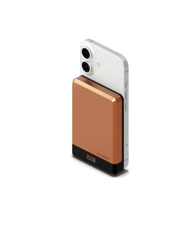 MAGSLIM 10K POWER BANK - COPPER