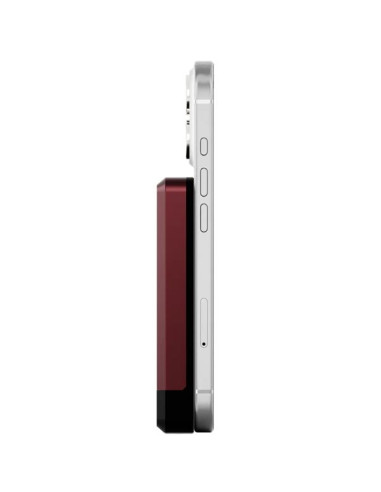 MAGSLIM 10K POWER BANK - CHERRY
