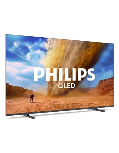 Philips 43PUS7810/12 TV 109,2 cm (43") 4K Ultra HD Smart TV Wi-Fi Nero