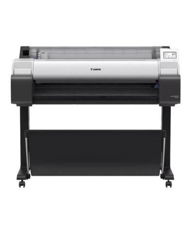 TM-340 + EASY SERVICE PLAN 3 ANNI