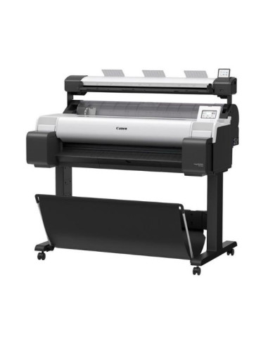 TM-340 + EASY SERVICE PLAN 3 ANNI