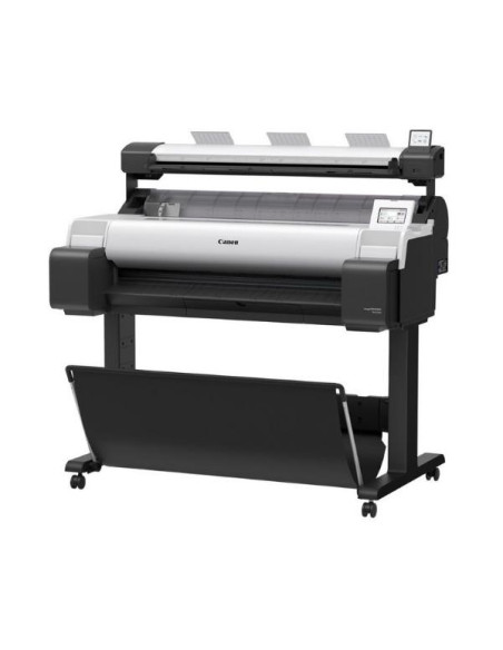 TM-340 + EASY SERVICE PLAN 3 ANNI