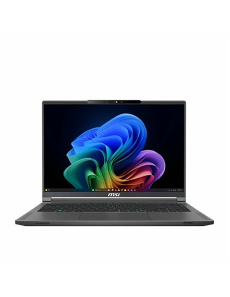 MSI NB CREATOR A16 AI+ A3HVEG-289XIT RYZEN AI 9 365 32GB 1TB SSD 16 16:10 QHD+(2560 X 1600) RTX 405