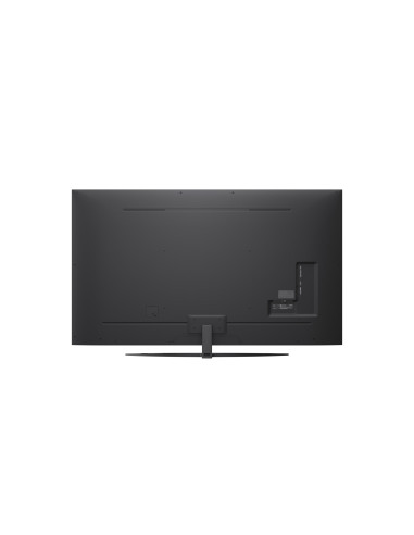 LG NanoCell AI 86NANO81A3A TV 2,18 m (86") 4K Ultra HD Smart TV Wi-Fi Nero