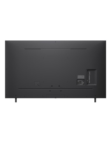 LG NanoCell AI NANO80 75NANO80A3B TV 190,5 cm (75") 4K Ultra HD Smart TV Wi-Fi Nero